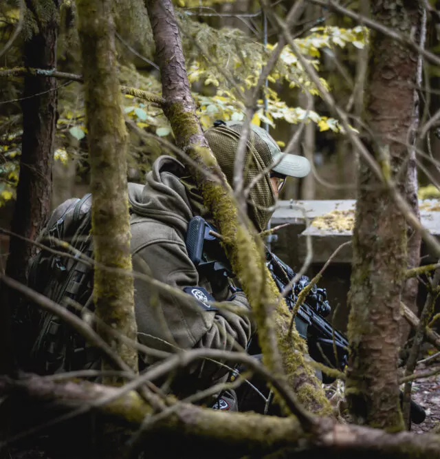 julian airsoft team tigers 11